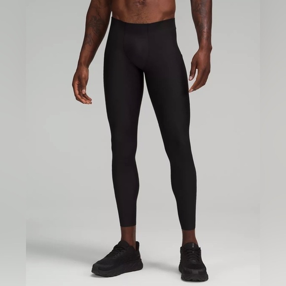 Lululemon athletica SenseKnit Running Tight 28" men’s s m L xl - Picture 1 of 7